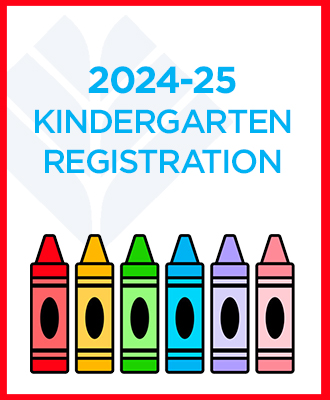  kindergarten registration
